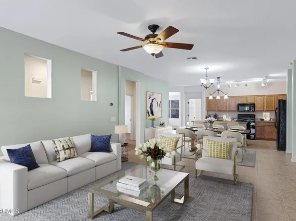 1358 E ANGIE Street, Casa Grande, AZ 85122