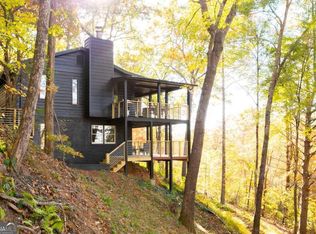 326 Tanglewood Cv #11B2-12C, Blue Ridge, GA 30513