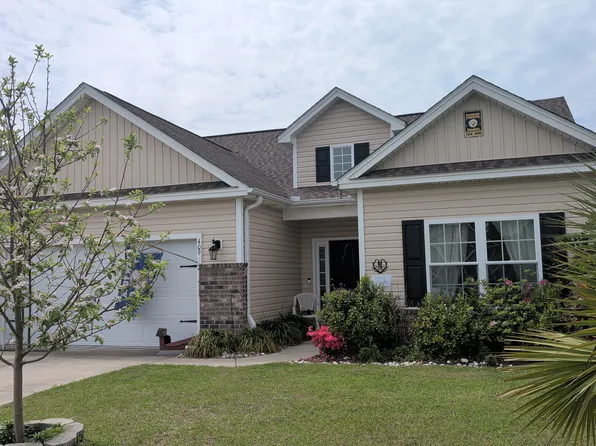 409 Arecales Dr, Conway, SC 29526