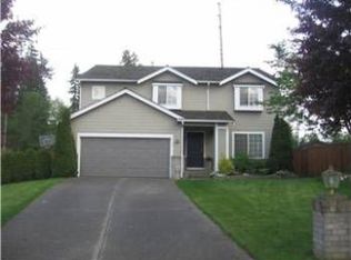 723 SW 356th Pl, Federal Way, WA 98023