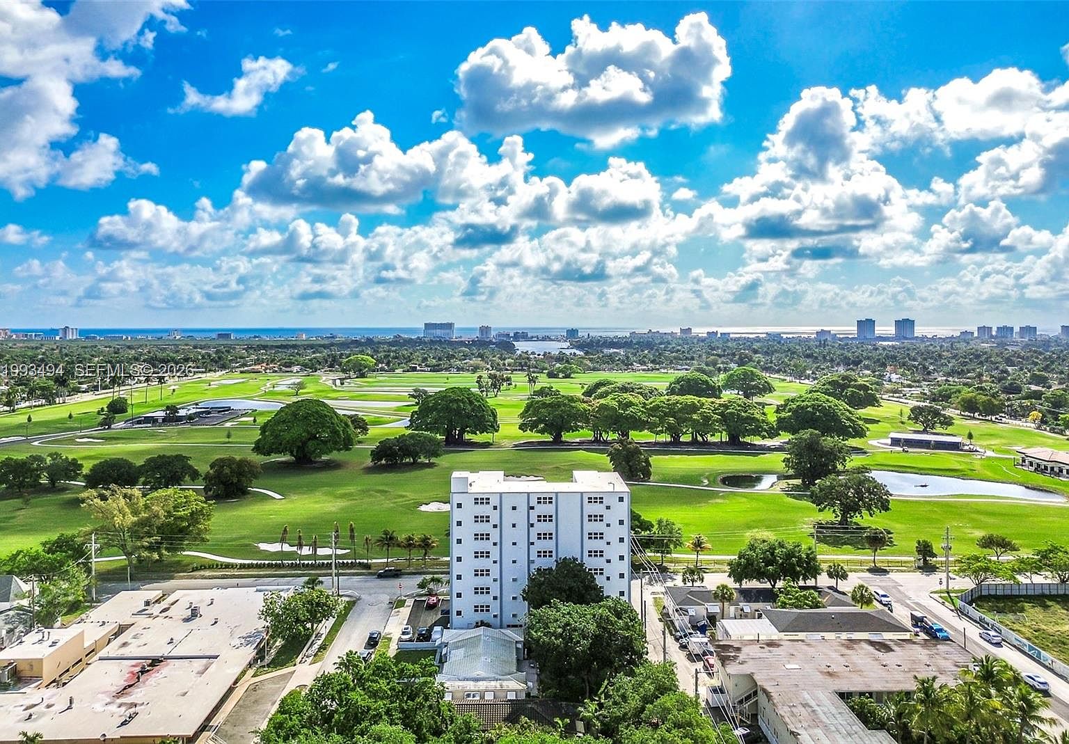 1700 Pierce St APT 804