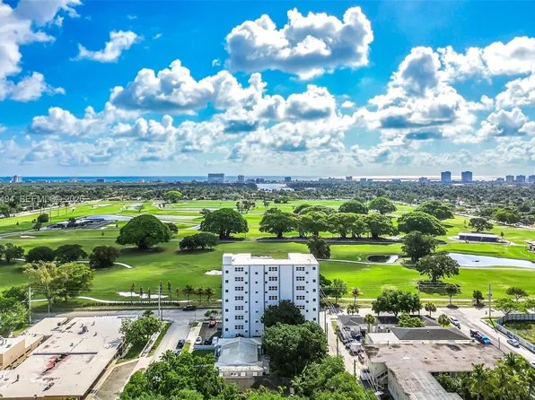 1700 Pierce St APT 804, Hollywood, FL 33020
