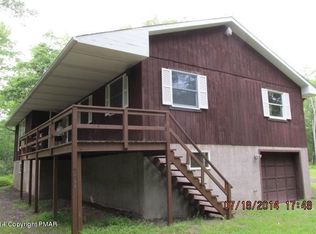 206 Ak #448, Canadensis, PA 18325