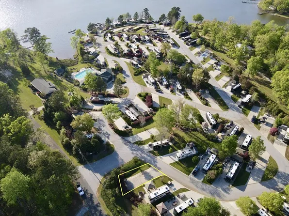 LOT 6 Osprey Cir, Cross Hill, SC 29332