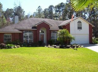 5142 Derby Forest Dr N, Jacksonville, FL 32258