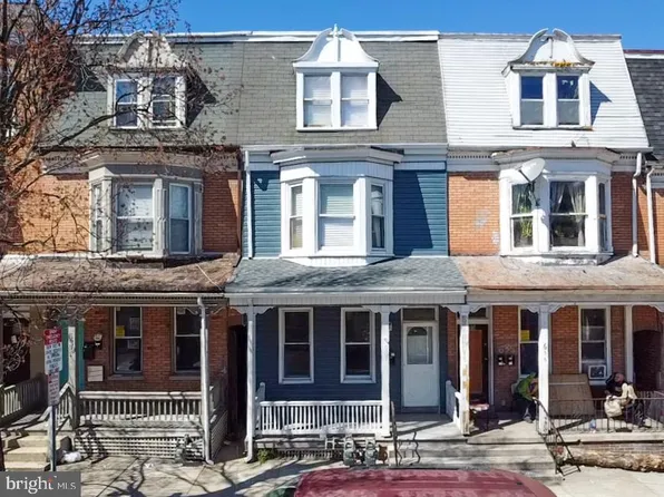 637 W Princess St, York, PA 17401