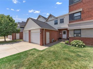 217 Ora Wrighter Dr, Buffalo, NY 14204