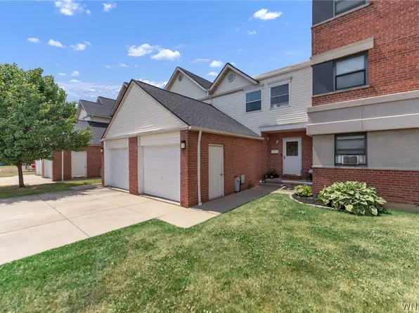 217 Ora Wrighter Dr, Buffalo, NY 14204