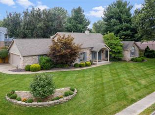 1228 Tanglewood Trce, O'Fallon, IL 62269