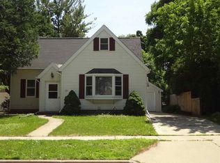 1315 W Pine St, Appleton, WI 54914
