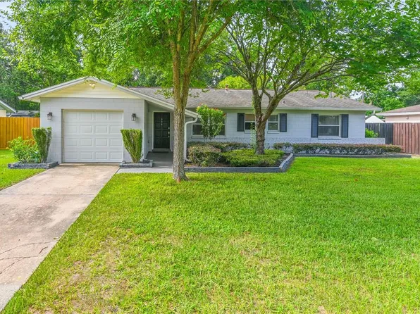 530 ROSEDALE AVENUE, LONGWOOD, FL 32750