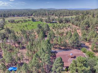 6366 Wagon Wheel Ln, Lakeside, AZ 85929