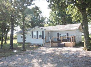 20570 Highway 51, Qulin, MO 63961