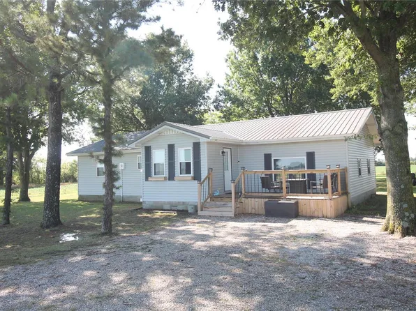 20570 Highway 51, Qulin, MO 63961