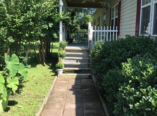 541 Matt Edmonds Rd, Oliver Springs, TN 37840