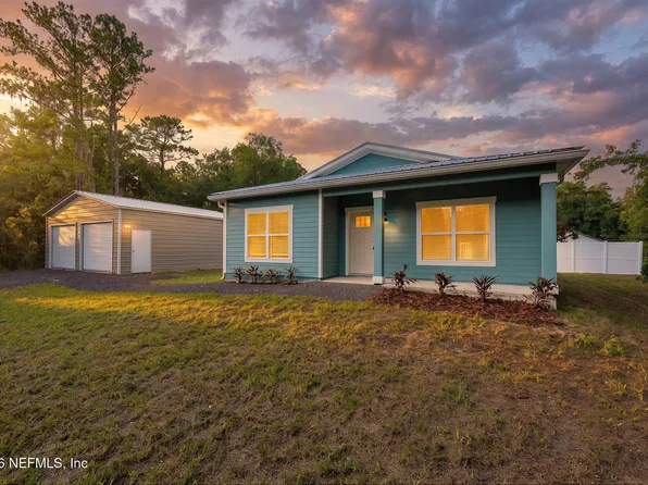 8130 COUNTY ROAD 13 S, Hastings, FL 32145
