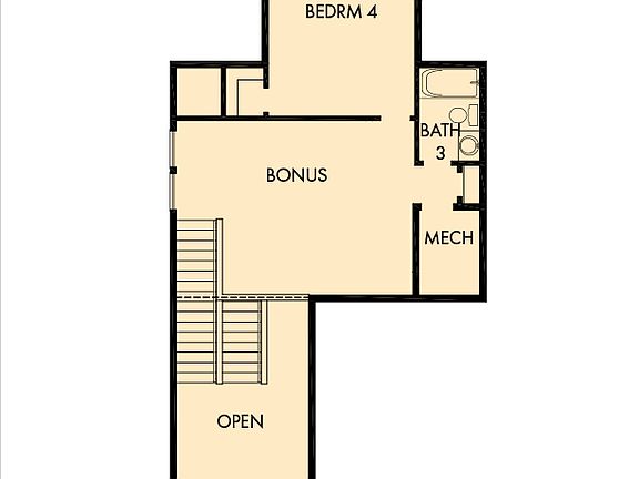 3rd Floor