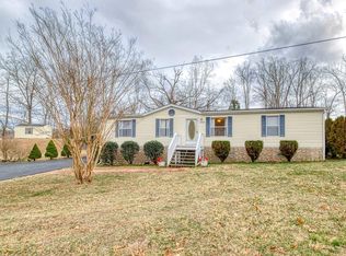 465 Craigs Mountain Rd, Christiansburg, VA 24073