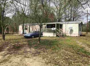 545 McCauley Rd, Marshall, TX 75672