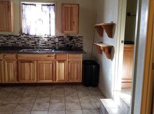 170 Hillcroft Dr, Weatherford, TX 76087
