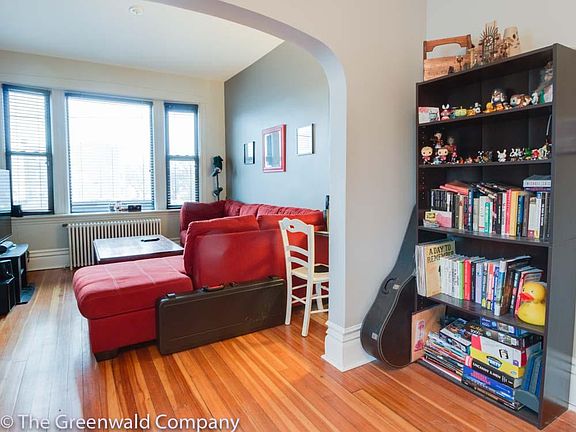 Living space