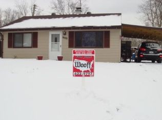 9628 Mark Trl, Fairview Heights, IL 62208