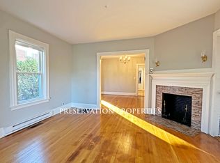 135 Winchester St #1, Newton Highlands, MA 02461