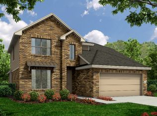 17831 Cappadocia Trl, Tomball, TX 77377