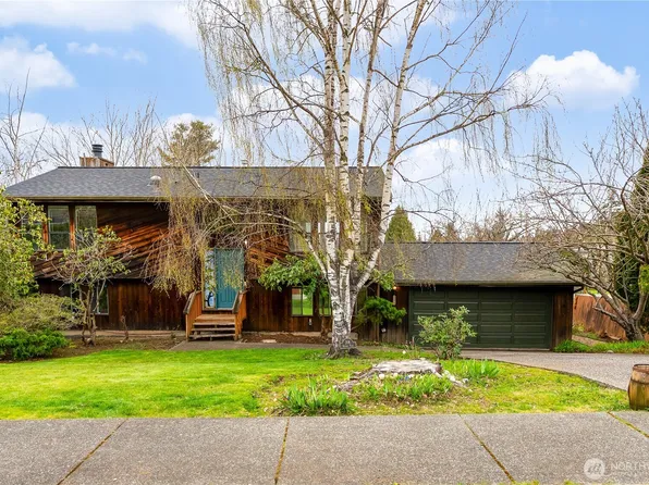 206 Bayside Place, Bellingham, WA 98225