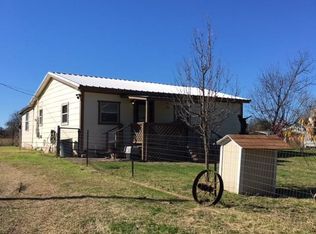 112 County Road 231, Gatesville, TX 76528
