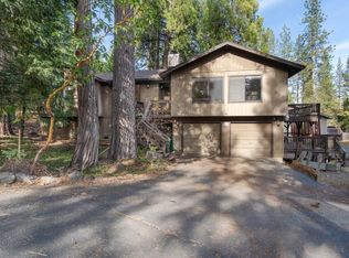 5061 Cayuga Rd, Pollock Pines, CA 95726