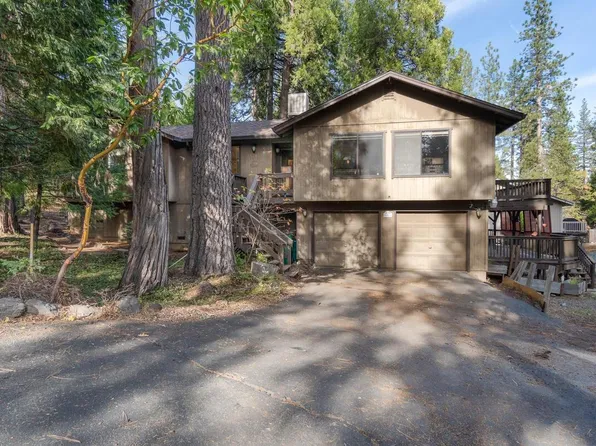 5061 Cayuga Rd, Pollock Pines, CA 95726