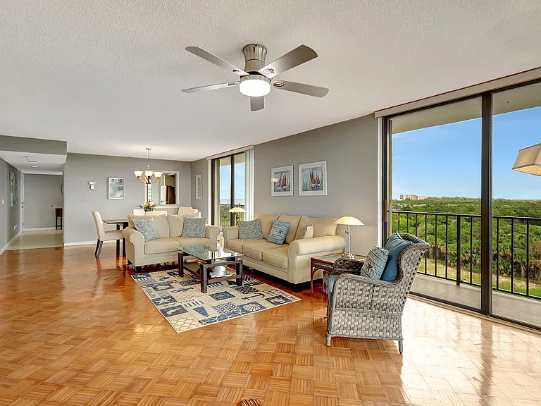5059 N Highway A1A #701 — Photo 17