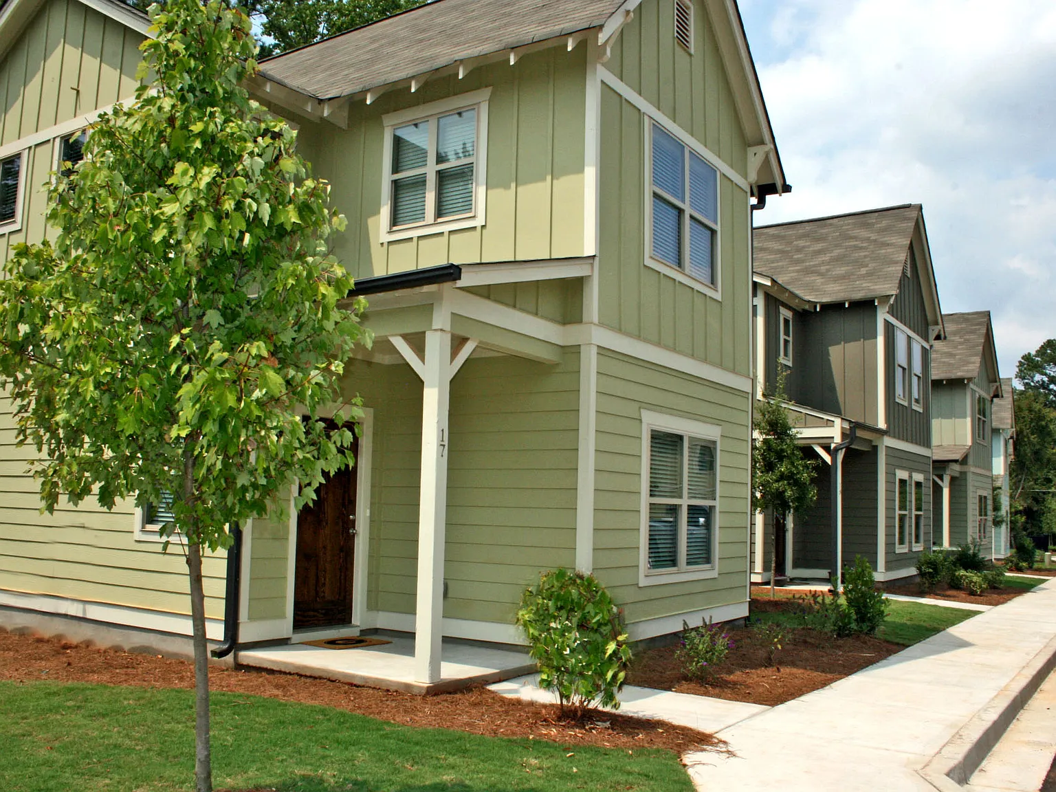 The Orchard Athens — Photo 4