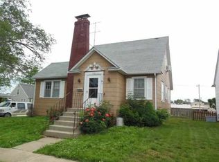 108 W Colt St, Windsor, MO 65360