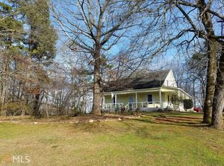 72 Keith Evans Rd, Dawsonville, GA 30534