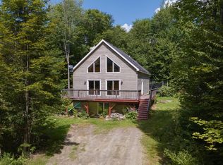 4303 Town Hill Rd, Wolcott, VT 05680