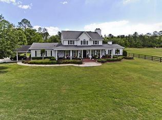 5255 County Road 209s, Green Cove Springs, FL 32043