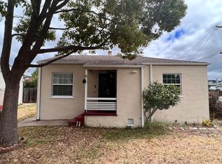 2821 Humboldt Ave, Oakland, CA 94602
