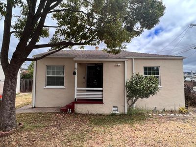 2821 Humboldt Ave, Oakland, CA, 94602