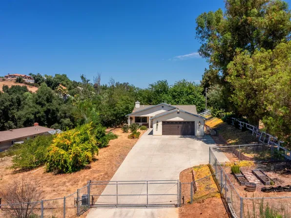13826 Shady Creek Rd, Valley Center, CA 92082