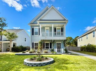 1514 Thoroughbred Blvd, Johns Island, SC 29455