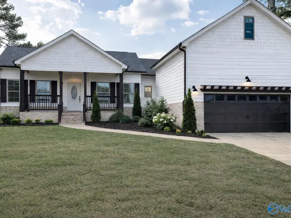 3514 Nathalee Ave, Huntsville, AL 35810