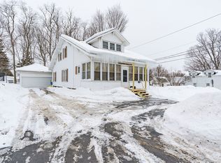 82 Champion St, Carthage, NY 13619