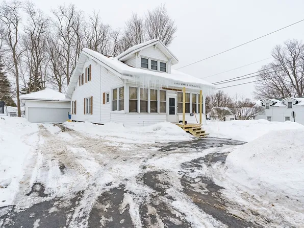 82 Champion St, Carthage, NY 13619