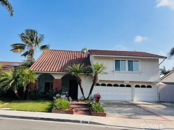 10488 Sioux River Cir, Fountain Valley, CA 92708