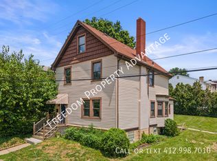 3517 Drebert Ave, Pittsburgh, PA 15227