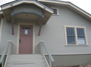 2164 Broadway Ave, North Bend, OR 97459