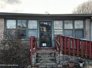 135 N 43rd St, Louisville, KY