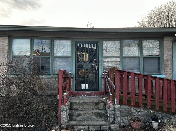 135 N 43rd St, Louisville, KY 40212